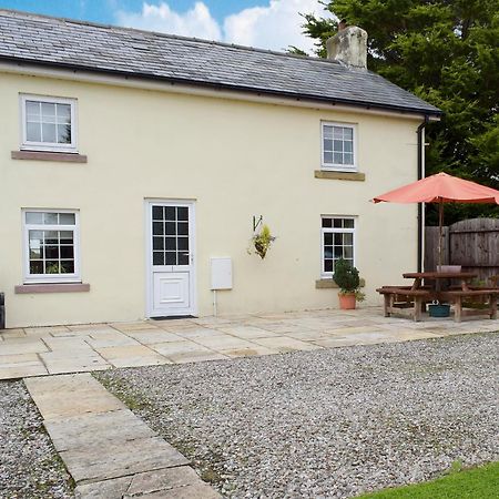 West Boundary Farm Cottage 1 Pilling Exterior photo